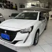 PEUGEOT 208 1.0 FIREFLY FLEX LIKE MANUAL PEUGEOT 208 1.0 FIREFLY FLEX LIKE MANUAL