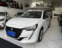 PEUGEOT 208 1.0 FIREFLY FLEX LIKE MANUAL PEUGEOT 208 1.0 FIREFLY FLEX LIKE MANUAL