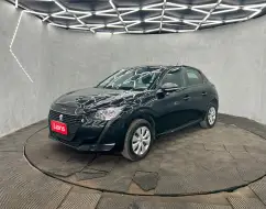 PEUGEOT 208 1.0 FIREFLY FLEX LIKE MANUAL PEUGEOT 208 1.0 FIREFLY FLEX LIKE MANUAL