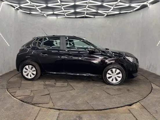 PEUGEOT-208-1.0 FIREFLY FLEX LIKE MANUAL PEUGEOT-208-2023