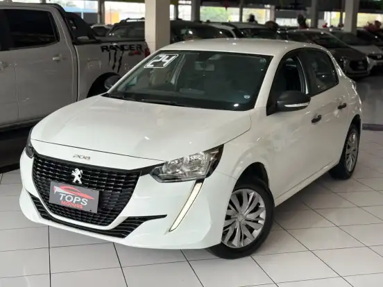 PEUGEOT-208-2024