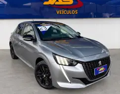 PEUGEOT 208 1.0 FIREFLY FLEX STYLE MANUAL PEUGEOT 208 1.0 FIREFLY FLEX STYLE MANUAL