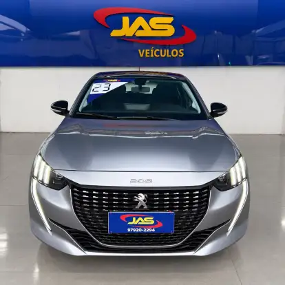 PEUGEOT-208-2022