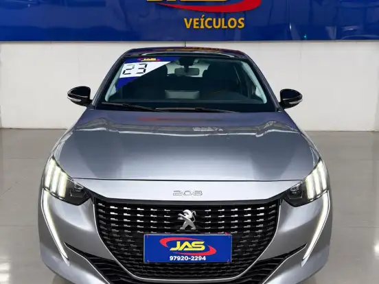 PEUGEOT-208-1.0 FIREFLY FLEX STYLE MANUAL PEUGEOT-208-2022