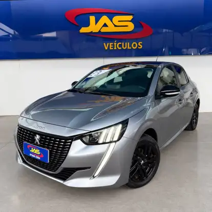 PEUGEOT-208-2022