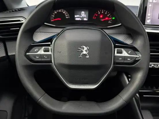PEUGEOT-208-1.0 FIREFLY FLEX STYLE MANUAL PEUGEOT-208-2022