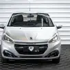 PEUGEOT 208 1.2 ACTIVE 12V FLEX 4P MANUAL PEUGEOT 208 1.2 ACTIVE 12V FLEX 4P MANUAL