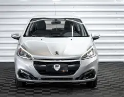 PEUGEOT 208 1.2 ACTIVE 12V FLEX 4P MANUAL PEUGEOT 208 1.2 ACTIVE 12V FLEX 4P MANUAL