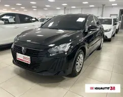 PEUGEOT 208 1.0 FIREFLY FLEX ACTIVE MANUAL PEUGEOT 208 1.0 FIREFLY FLEX ACTIVE MANUAL