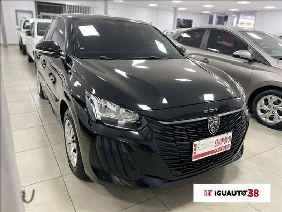 PEUGEOT-208-2025