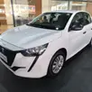 PEUGEOT 208 1.0 FIREFLY FLEX LIKE MANUAL PEUGEOT 208 1.0 FIREFLY FLEX LIKE MANUAL