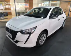 PEUGEOT 208 1.0 FIREFLY FLEX LIKE MANUAL PEUGEOT 208 1.0 FIREFLY FLEX LIKE MANUAL