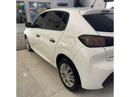 PEUGEOT-208-1.0 FIREFLY FLEX LIKE MANUAL PEUGEOT-208-2023