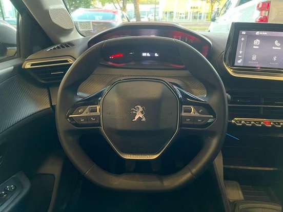 PEUGEOT-208-1.0 FIREFLY FLEX LIKE MANUAL PEUGEOT-208-2023