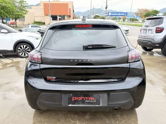 PEUGEOT-208-1.0 FIREFLY FLEX LIKE MANUAL PEUGEOT-208-2023
