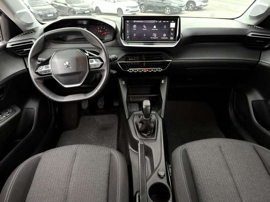 PEUGEOT-208-1.0 FIREFLY FLEX LIKE MANUAL PEUGEOT-208-2023