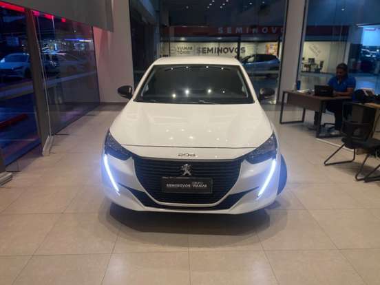 PEUGEOT-208-1.0 FIREFLY FLEX LIKE MANUAL PEUGEOT-208-2023