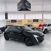 PEUGEOT 208 1.0 FIREFLY FLEX STYLE MANUAL PEUGEOT 208 1.0 FIREFLY FLEX STYLE MANUAL