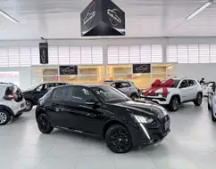 PEUGEOT 208 1.0 FIREFLY FLEX STYLE MANUAL PEUGEOT 208 1.0 FIREFLY FLEX STYLE MANUAL