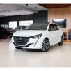PEUGEOT 208 1.0 TURBO 200 FLEX GRIFFE CVT PEUGEOT 208 1.0 TURBO 200 FLEX GRIFFE CVT