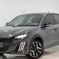 PEUGEOT 208 1.0 TURBO 200 FLEX GT CVT PEUGEOT 208 1.0 TURBO 200 FLEX GT CVT