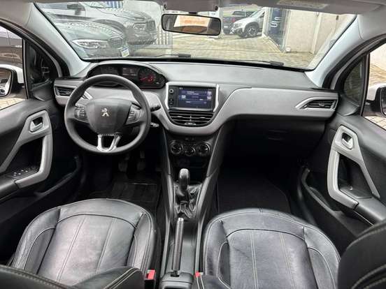 PEUGEOT-208-1.2 ACTIVE 12V FLEX 4P MANUAL PEUGEOT-208-2017