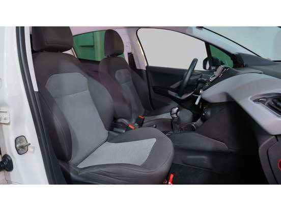 PEUGEOT-208-1.5 ACTIVE 8V FLEX 4P MANUAL PEUGEOT-208-2013