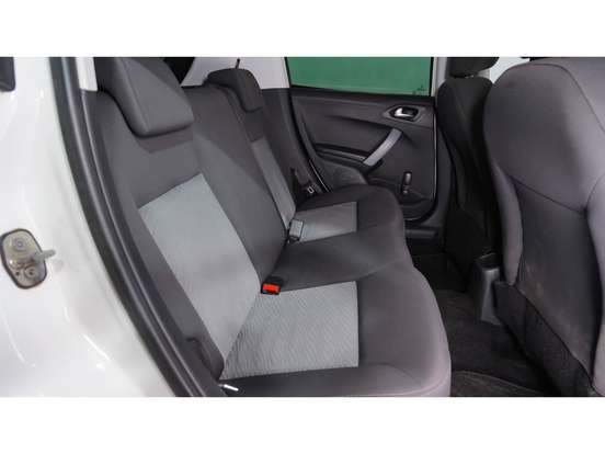 PEUGEOT-208-1.5 ACTIVE 8V FLEX 4P MANUAL PEUGEOT-208-2013