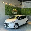 PEUGEOT 208 1.5 ACTIVE PACK 8V FLEX 4P MANUAL PEUGEOT 208 1.5 ACTIVE PACK 8V FLEX 4P MANUAL