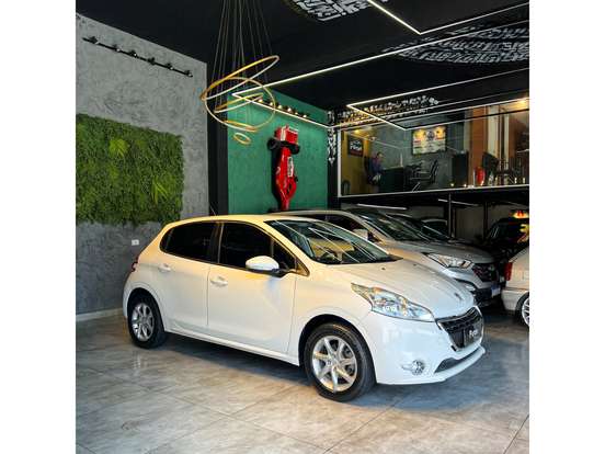PEUGEOT-208-2014