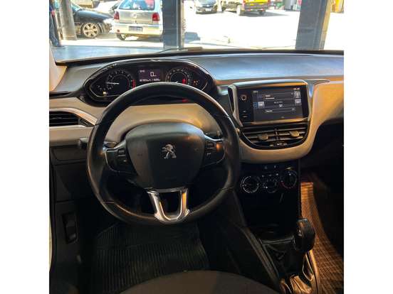 PEUGEOT-208-1.5 ACTIVE PACK 8V FLEX 4P MANUAL PEUGEOT-208-2014