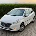 PEUGEOT 208 1.5 ACTIVE PACK 8V FLEX 4P MANUAL PEUGEOT 208 1.5 ACTIVE PACK 8V FLEX 4P MANUAL
