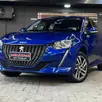 PEUGEOT 208 1.6 16V FLEX ACTIVE AT6 PEUGEOT 208 1.6 16V FLEX ACTIVE AT6