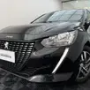 PEUGEOT 208 1.6 16V FLEX ACTIVE AT6 PEUGEOT 208 1.6 16V FLEX ACTIVE AT6