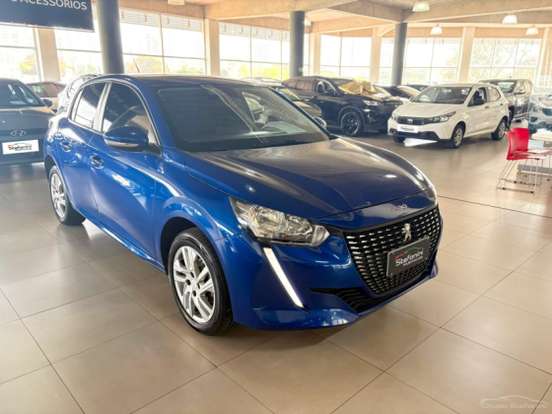 PEUGEOT-208-2022