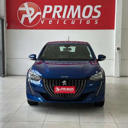 PEUGEOT-208-2022