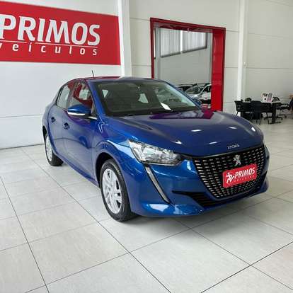 PEUGEOT-208-2022