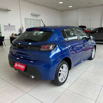 PEUGEOT-208-2022