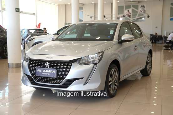 PEUGEOT-208-2022