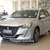 PEUGEOT 208 1.6 16V FLEX ACTIVE AT6 PEUGEOT 208 1.6 16V FLEX ACTIVE AT6