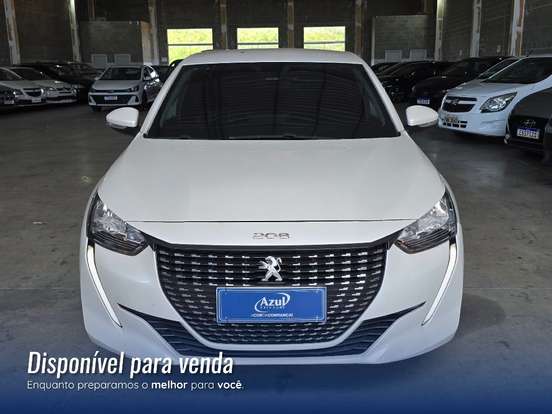 PEUGEOT-208-2022