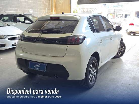 PEUGEOT-208-2022