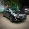 PEUGEOT 208 1.6 16V FLEX ALLURE AT6 PEUGEOT 208 1.6 16V FLEX ALLURE AT6