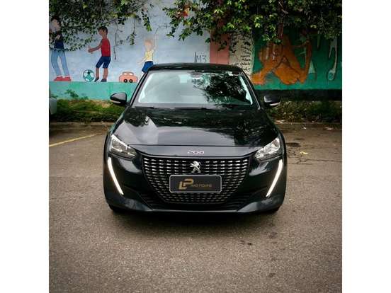 PEUGEOT-208-2022