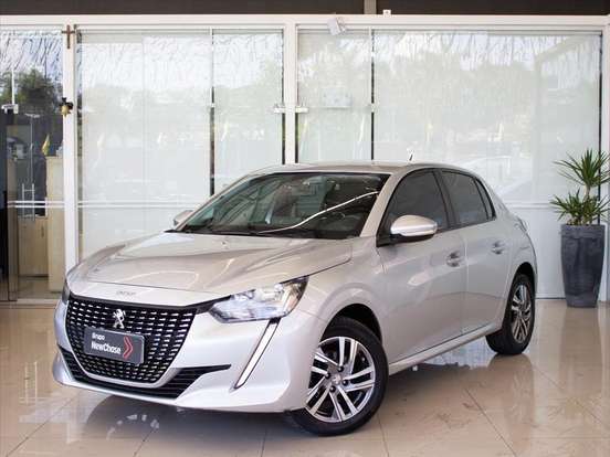 PEUGEOT-208-2022