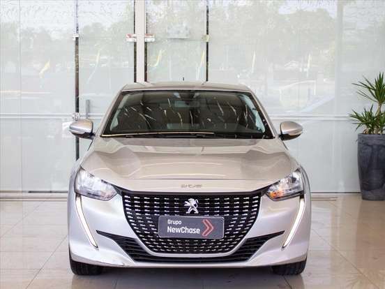 PEUGEOT-208-2022