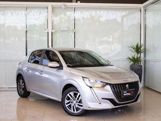 PEUGEOT-208-2022