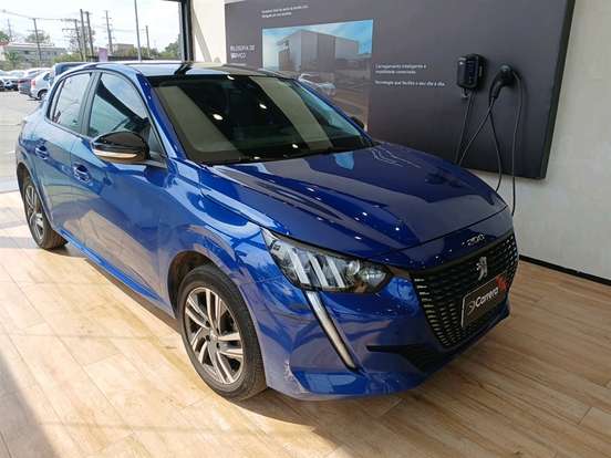 PEUGEOT-208-2022