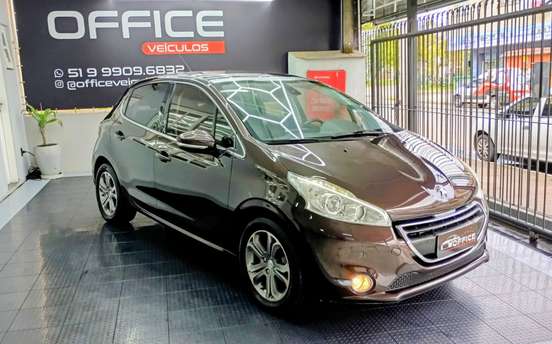 PEUGEOT-208-2014