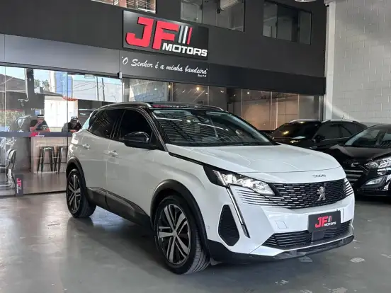 PEUGEOT-3008-2022